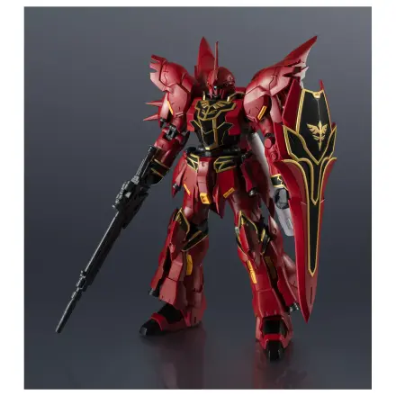 Gundam Universe MSN-06S Sinanju figura 16cm fotografija proizvoda