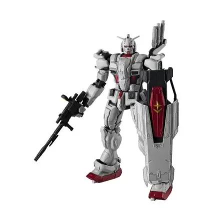 Gundam Universe Requiem for Vengeance Gundam Ex figura 15 cm fotografija proizvoda