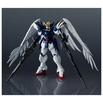 Gundam Universe XXXG-00W0 Wing Gundam Zero (EW) Renewal figura 15cm fotografija proizvoda
