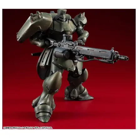 Gundam VAKIT set za sastavljanje modela Mobile Suit Gundam: Record of MS Wars Geara Doga (Commander Type) 15 cm fotografija proizvoda