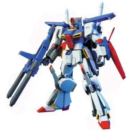Gundam ZZ MSZ-010 Double Zeta Gundam Mobile Suit Model Kit HGUC 1/144 fotografija proizvoda