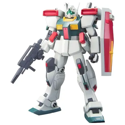 Gundam ZZ RGM-86R GM III Mobile Suit komplet modela HGUC 1/144 fotografija proizvoda