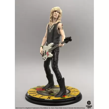 Guns n' Roses Rock Iconz Kip Duff McKagan 20 cm termékfotója