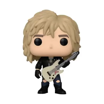 Guns N´ Roses Funko POP! Rocks Vinil Figura Duff McKagan (1980's) 9 cm termékfotója