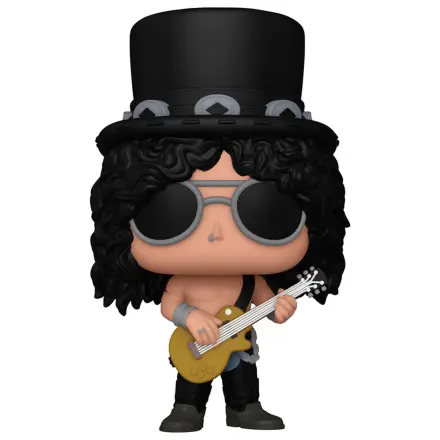 Guns N´ Roses Funko POP! Rocks Vinyl Figura Slash(1990's) 9 cm fotografija proizvoda