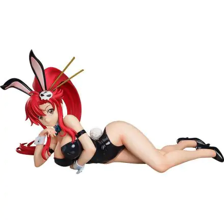 Gurren Lagann PVC kip 1/4 Yoko Bare Leg Bunny Ver. 38 cm fotografija proizvoda