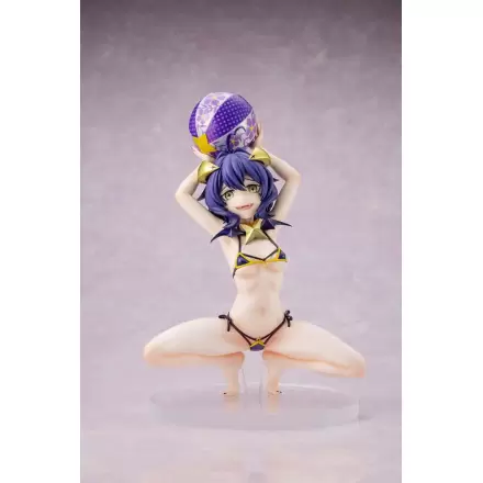Gushing over Magical Girls Statua 1/6 Magia Baiser Swimsuit Ver. 22 cm fotografija proizvoda