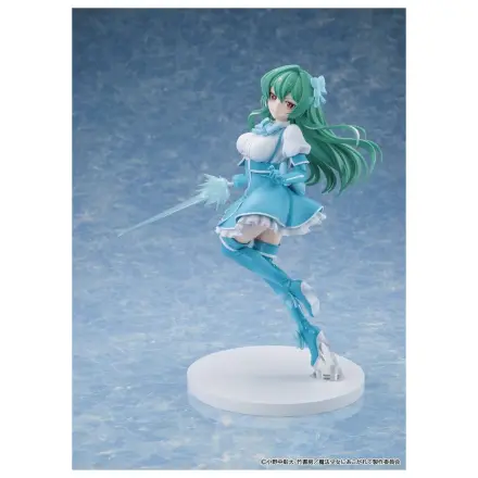 Gushing over Magical Girls PVC Figura Magia Azure 25 cm fotografija proizvoda