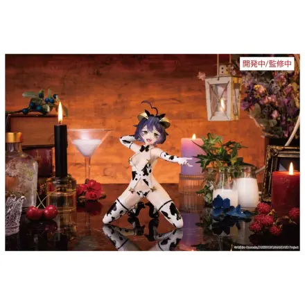Gushing over Magical Girls One-Seventh Carat PVC figura Magia Evil Cow Pattern Ver. 17 cm fotografija proizvoda