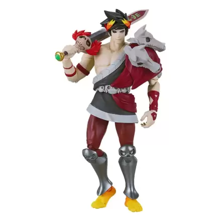 Hades Figma figura, akcijska figura Zagreus 15 cm fotografija proizvoda