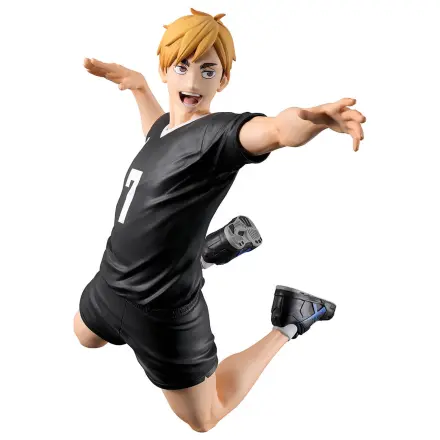 Haikyu!! Atsumu Miya The Strongest Challenger figura 13 cm fotografija proizvoda