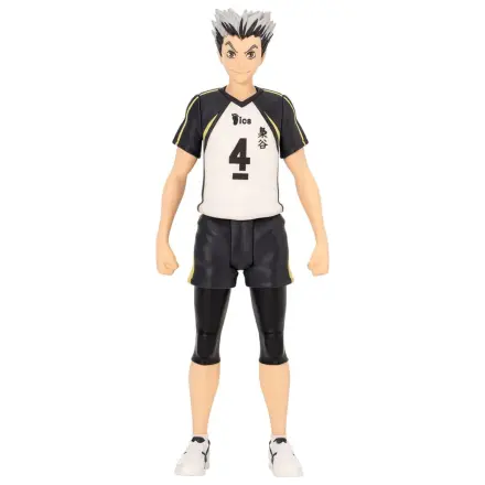 Haikyu!! Collekazaro Akcijska figura CK-H07 Kotaro Bokuto 11 cm fotografija proizvoda