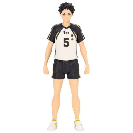 Haikyu!! Collekazaro Akcijska figura CK-H08 Keiji Akaashi 11 cm fotografija proizvoda