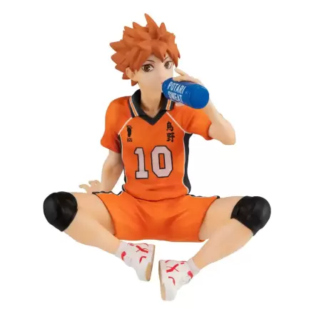 Haikyu!! G.E.M. Series PVC statua Atsumu Shoyo Hinata Second Uniform Ver. Palm Size 9 cm fotografija proizvoda