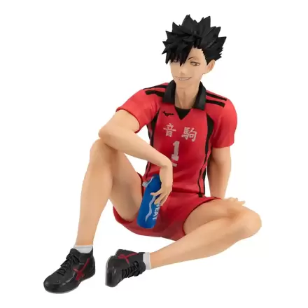 Haikyu!! G.E.M. PVC Kipić Tetsuro Kuroo veličine dlana 11 cm termékfotója