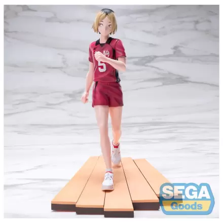 Haikyu!! High Premium PVC kip Kenma Kozume 16 cm fotografija proizvoda