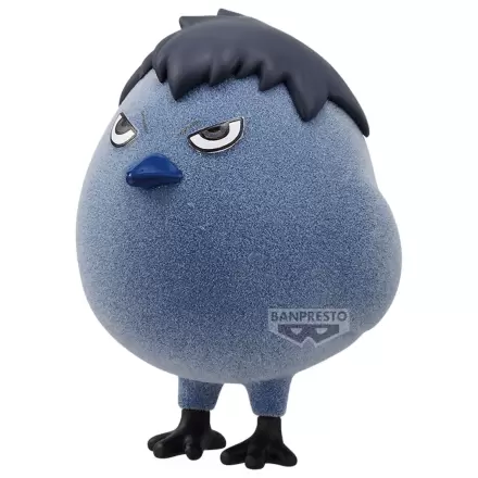 Haikyu!! Kagegarasu Fluffy Puffy figura 8 cm fotografija proizvoda