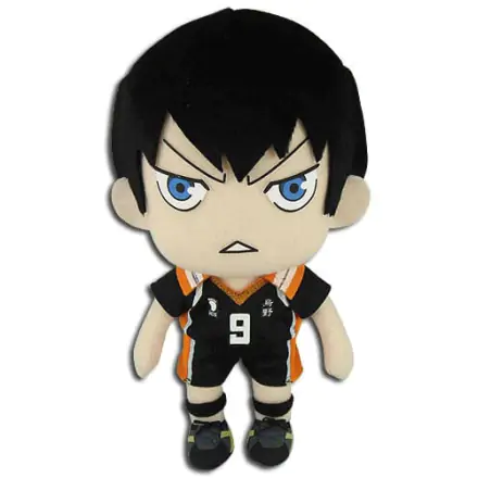 Haikyu!! Plišana figura Kageyama 20 cm termékfotója