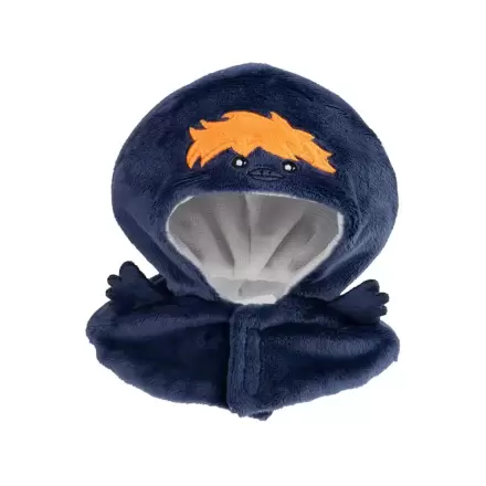 Haikyu!! Look Up Cape Dodaci za Look Up PVC Figurice Hina Crow 12 cm fotografija proizvoda