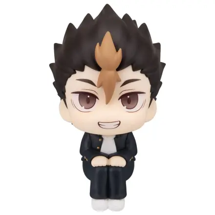 Haikyu!! Look Up PVC figura Yu Nishinoya 11 cm fotografija proizvoda