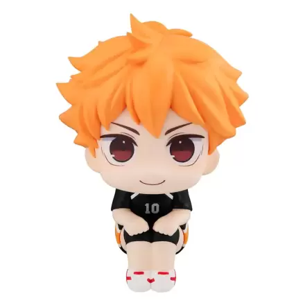 Haikyu!! Look Up PVC kip Shoyo Hinata uniforma ver. 11 cm fotografija proizvoda