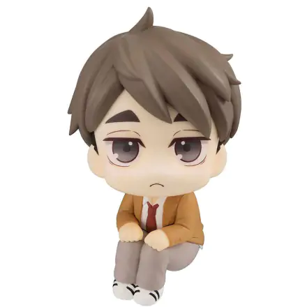 Haikyu!! Look Up PVC kip Osamu Miya 11 cm fotografija proizvoda