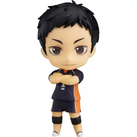 Haikyu!! Nendoroid akcijska figura Daichi Sawamura (re-run) 10 cm fotografija proizvoda