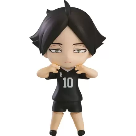Haikyu!! Nendoroid figura Rintaro Suna (Rerelease) 10 cm fotografija proizvoda