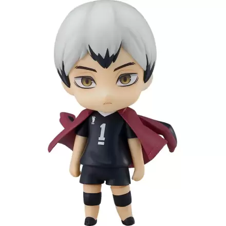 Haikyu!! Nendoroid figura Shinsuke Kita (ponovno izdanje) 10 cm fotografija proizvoda