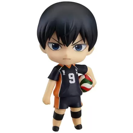 Haikyu!! Nendoroid akcijska figura Tobio Kageyama (ponovno izdanje) 10 cm fotografija proizvoda