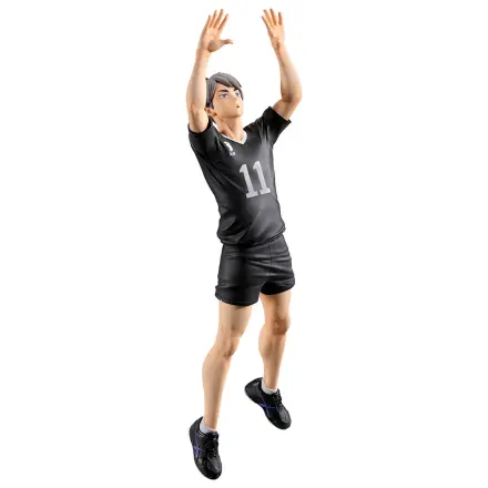 Haikyu!! Osamu Miya The Strongest Challenger figura 19 cm fotografija proizvoda