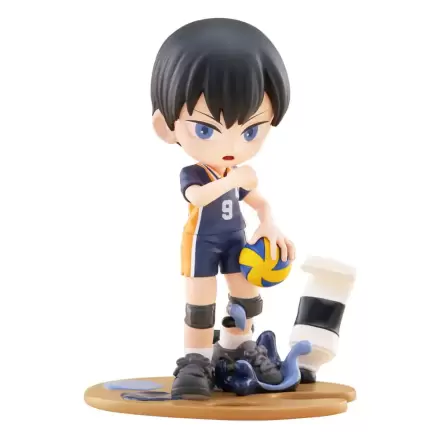 Haikyu!! PalVerse PVC Kipić Tobio Kageyama 10 cm fotografija proizvoda