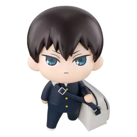 Haikyu!! Tekupiku Mini Figura Tobio Kageyama 10 cm termékfotója