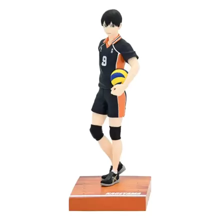 Haikyu!! Tenitol PVC kip Tobio Kageyama 18 cm fotografija proizvoda