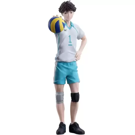 Haikyu!! Toru Oikawa figura 20cm fotografija proizvoda