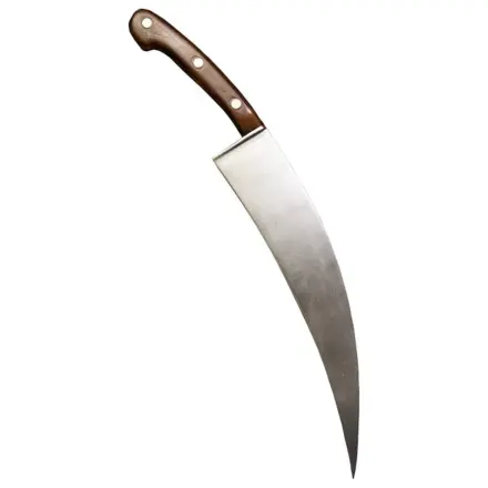 Halloween (1978) replika rekvizita 1/1 Michael Myers plakat nož 45 cm fotografija proizvoda