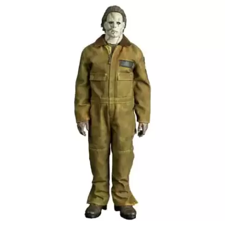 Halloween 2007 Akcijska figura 1/6 Michael Myers 30 cm termékfotója