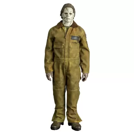 Halloween 2007 Akcijska figura 1/6 Michael Myers 30 cm fotografija proizvoda