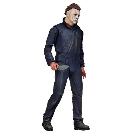 Halloween 2018 Ultimate Akcijska Figura Michael Myers 18 cm fotografija proizvoda
