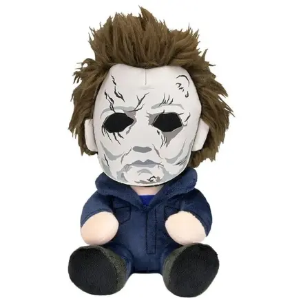 Halloween (2018) Phunny plišana figura Michael Myers 19 cm fotografija proizvoda