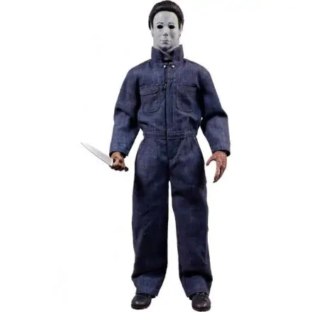 Halloween 4: The Return of Michael Myers figura 1/6 Michael Myers 30 cm fotografija proizvoda