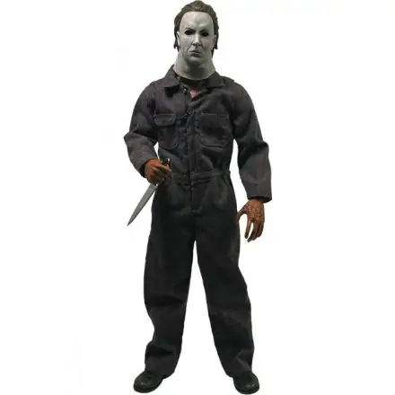 Halloween 5: The Revenge of Michael Myers akcijska figura 1/6 Michael Myers 30 cm fotografija proizvoda