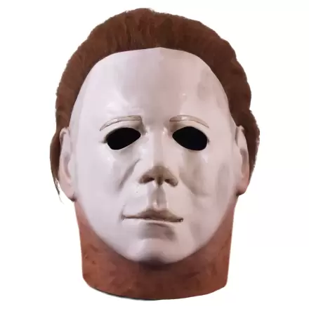 Halloween II Mask Michael Myers Deluxe Maska fotografija proizvoda