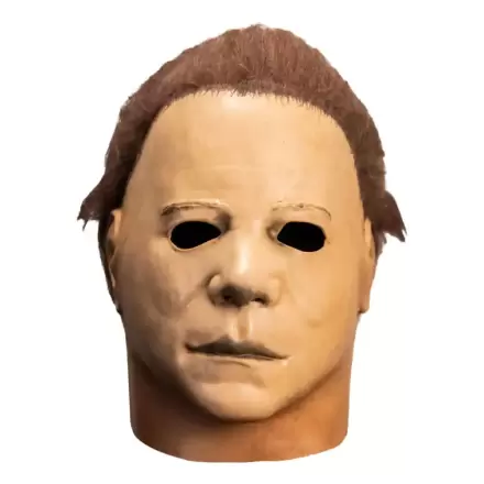 Halloween II Mask Michael Myers Deluxe Maska termékfotója