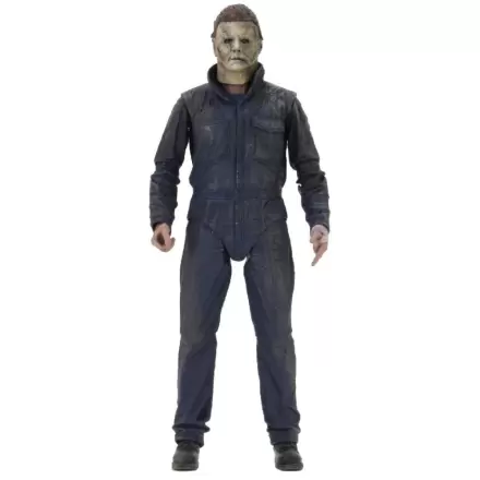 Halloween Kills (2021) Akcijska figura Ultimate Michael Myers 18 cm fotografija proizvoda