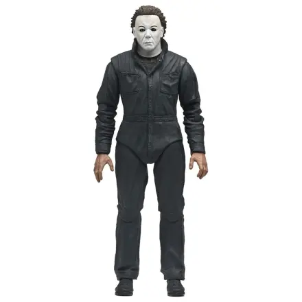 Halloween Resurrection akcijska figura Ultimate Michael Myers 18 cm fotografija proizvoda