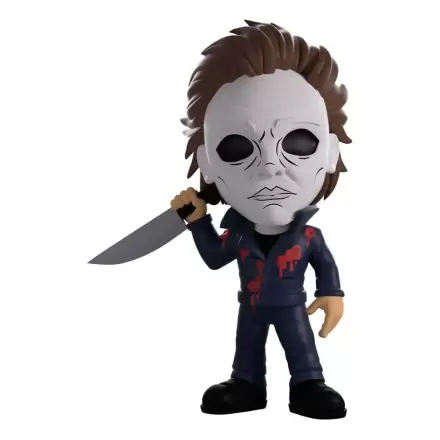 Halloween Vinilna Figura Michael Myers 12 cm fotografija proizvoda