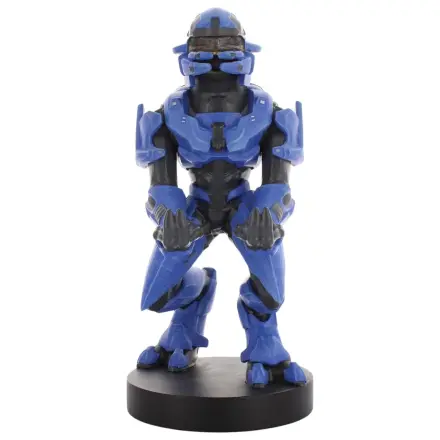 Halo Elite Mercenary figura stezni nosač Cable guy 21 cm fotografija proizvoda