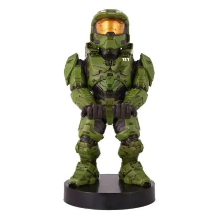 Halo Infinite Cable Guy Master Chief 20 cm Držač Kabela termékfotója