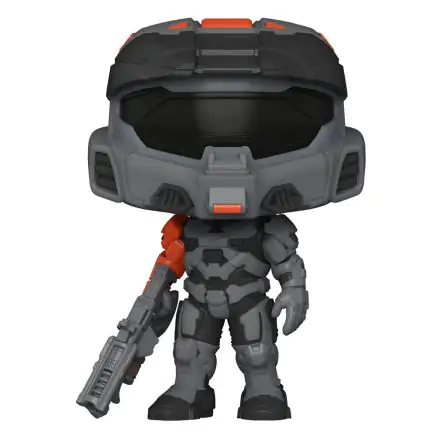 Halo Infinite POP! Games Vinilna figura Spartan Mark VII s Shock Rifle 9 cm termékfotója